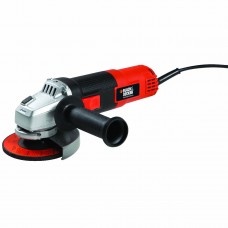 Esmerilhadeira Angular de 4.1/2 Pol. 820W 220V - BLACK+DECKER   -   G720